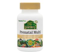Nature's Plus Source Of Life Garden Organic Prenatal Tablets 90 Tablets