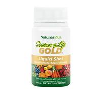 Nature's Plus Source Of Life Gold Liquid One Shot 30ml