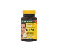 Natures Plus Source Of Life Mens Multi-vitamin 60's