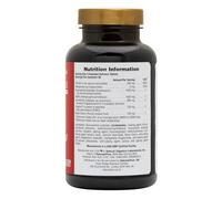 Natures Plus Ultra RX Joint Triple Strength Glucosamine / Chondroitin / MSM 120 tablets