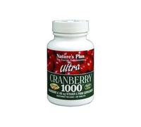 Natures Plus ULTRA CRANBERRY 1000 MG TABLETS 60