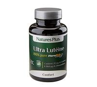Nature's Plus - Ultra luteine - 60 Capsules - Protection and Regeneration of the Eyes