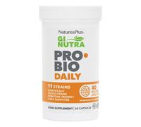 Nature's Plus Ultra Probiotics - 30 Vegicaps