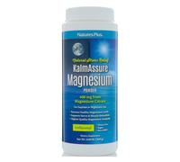 Nature's Plus Unflavoured KalmAssure Magnesium - 360g Powder