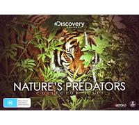 Nature's Predators Collector's Set [NON-UK Format / Region 4 Import - Australia]