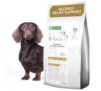 Nature's Protection Superior Care Dry Sensitive Dog Food, Lamb 10kg