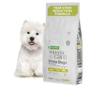 Nature's Protection Superior Care Puppy Dry Food, White Fish 10