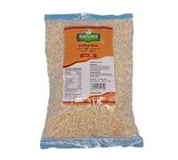 Nature's Puffed Rice 100G | Light and Crispy Rice Flakes | Healthy Snack | Puffed Rice for Breakfast | Low Calorie, Non-Fried Rice Snack | Ideal for Poha & Bhel
