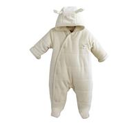 Natures Purest Pure Love baby snowsuit 3-6 months