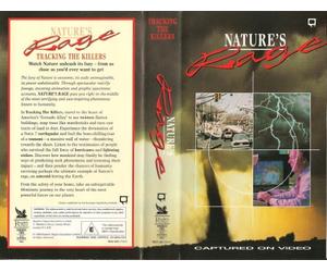 Natures Rage: Tracking The Killers.