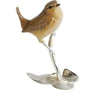 Natures Realm Trinket Box, Brown, one Size