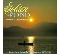 Nature's Relaxing Sounds - Golden Pond