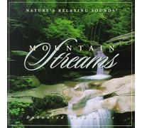 Nature's Relaxing Sounds - Mountain Streams