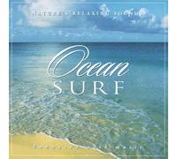 Nature's Relaxing Sounds - Ocean Surf