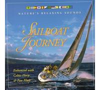 Nature's Relaxing Sounds - Sailboat Journey