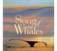 Nature's Relaxing Sounds - Song of the Whales