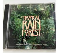 Nature's Relaxing Sounds - Tropical Rain Forest