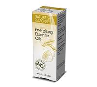 Nature's Response - Energising Essential Oils 10ml