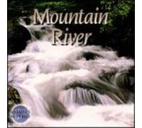 Nature's Rhythm - Mountain River