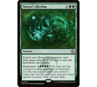 Nature's Rhythm | Tarkir: Dragonstorm