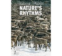 Natures Rhythms [DVD] [2011] [US Import]
