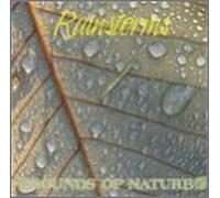 Nature's Rhythms - Rainstorm