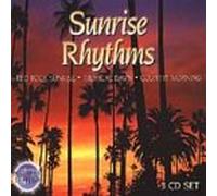 Nature's Rhythms - Sunrise Rhythms