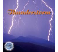 Nature's Rhythms: Thunderstorm by Nature's Rhythms (2004-05-04)