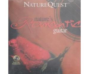 Nature's Romantic Guitar - Nature's Romantic Guitar
