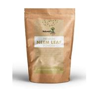 Natures Root Natural Neem Leaf Powder (Azadirachta Indica) 250g - Ayurvedic Herb for Skin, Hair & Blood