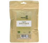 Natures Root Organic Superfoods Shiitake Powder - 125g