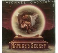 NATURE'S SECRET LP (VINYL ALBUM) US GOLDEN WORLD 1979