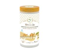 Nature's Sip 100% Camel Milk for Dogs - 450g (15.87oz) Nutritional Supplement | Hypoallergenic, Immune Support & Gut Health | Powdered Camel Milk for Dogs of All Ages