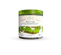 Nature's Sip 100% Goat Milk Powder for Dogs - 120g | Natural Nutritional Supplement | Rich in Calcium & Protein | Supports Digestion & Immunity | No Additives