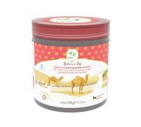 Nature's Sip Camel Milk for Dogs with Apple, Coconut, Beetroot & Mint - 150g (5.29oz) | Superfood Blend for Digestion, Breath Freshening & Immunity | Dog Milk Supplement Powder