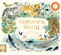 Nature's Song : Press the buttons to hear 20 nature sounds