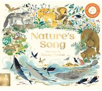 Nature's Song: Press the buttons to hear 20 nature sounds