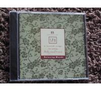 Nature's Spa - Relaxing Moods