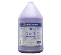 Nature's Specialties EZ Shed Dog Conditioner - Deshedding Conditioner for Dogs - Reduces Future Shedding - Moisturises Skin & Coat - Rejuvenates the Coat - Delightful Fragrance, 3.8 Litre