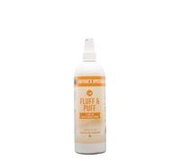 Nature's Specialties Fluff & Puff Re-Moisturising Dog Spray - Conditioning Spray for Dogs - Dog Detangler Spray - Adds Moisture to Skin & Coat - Added Aloe Vera to Prevent & Treat Dry Skin, 473ml