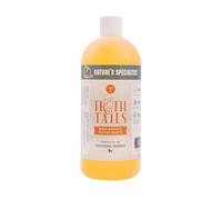 Nature's Specialties Froth Tails Mango Margarita Dog Shampoo - Deep Cleansing Dog Shampoo for Smelly Dogs - 50:1 Dilution Rate - Cleans & Moisturises - Enriched with Olive & Avocado Oil, 946ml