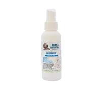 Nature's Specialties Hair Raiser Texturising Dog Spray - Conditioning Spray for Dogs - Texturising Finishing Spray - Adds Volume & Sheen to Coat - Anti-Static & Frizz - Non-Sticky Formula, 118ml