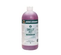 Nature's Specialties Smelly Pet Dog Shampoo - Deodorising & Cleansing - Odour Neutralising - Deep Cleans & Conditions - With Aloe Vera & Vitamins - Lasting Scent, 946ml