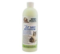Nature's Specialties Super EZ Dematt Pet Conditioner, 16-Ounce