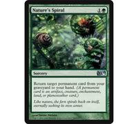 Nature's Spiral | Magic 2010 Core Set