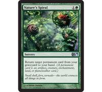 Nature's Spiral | Magic 2011 Core Set