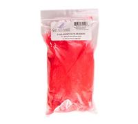 Nature's Spirit Fish Hunter Marabou (Blood Quill) - Fluorescent Chartreuse (UV)