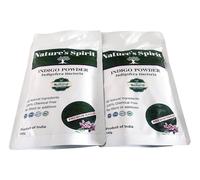 Nature's Spirit Indigo Powder (Black, 200)