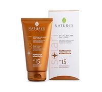 Nature's Sun Cream Face & Body SPF 15, 150ml …