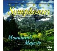 Nature's Symphonies - Mountain's Majesty